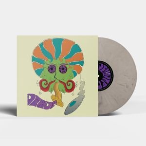 Dewolff - Dewolff (Grey LP)