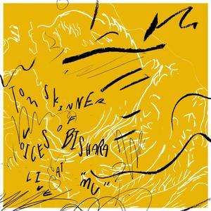 Tom Skinner - Voices of Bishara Live At "Mu" (LP)