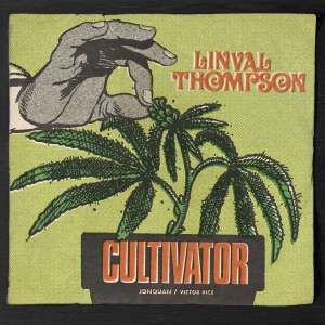 Linval Thompson - 7-Cultivator