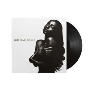 Sade - Love Deluxe (LP)