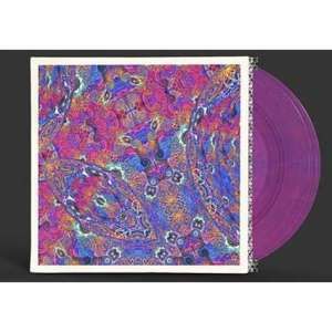 Carlos Nino & Friends - Placenta (Purple LP)