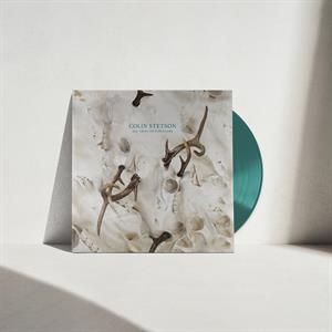 Colin Stetson - All This I Do For Glory (Petrol Green Vinyl)