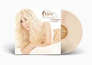 Cher - Closer To the Truth (Bone Vinyl)