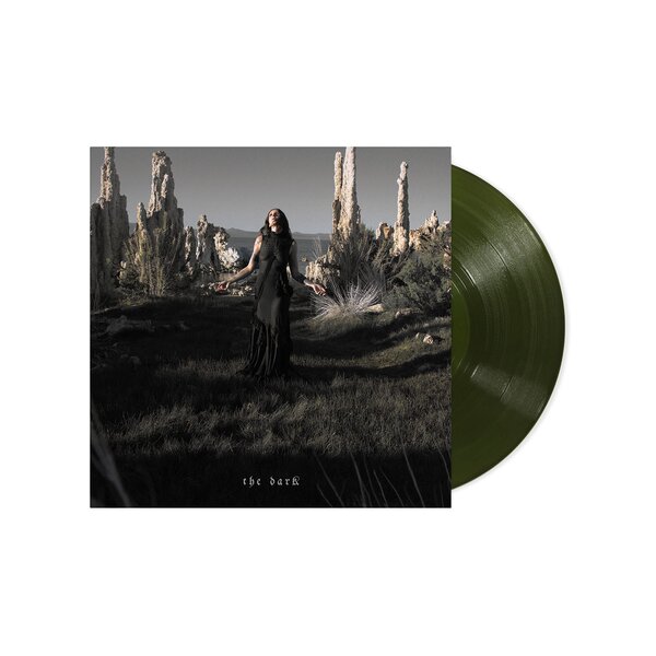 Chelsea Wolfe - The Dark (Dar LP)