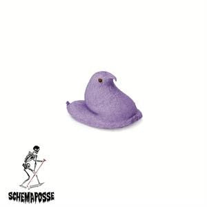 Lil Peep - Lil Peep; Part One (LP)