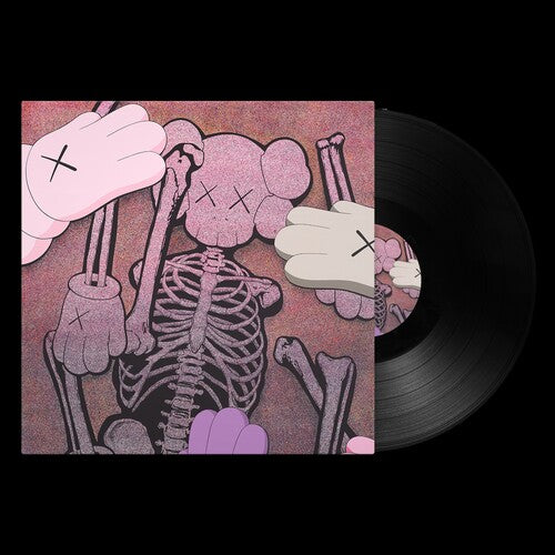 Clipse - Let god sort em' out (Indie Exclusive  LP)