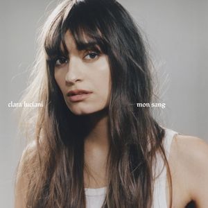 Clara Luciani - Mon Sang (LP)