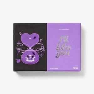 Illit - I'Ll Like You [C] ( Photobook)