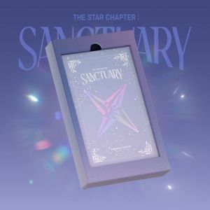 Tomorrow X Together - The Star Chapter: Sanctuary (CD)