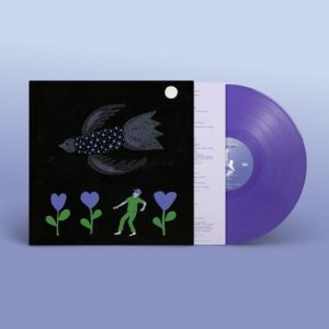 Bonnie Prince Billy - The Purple Bird (Purple Coloured LP)