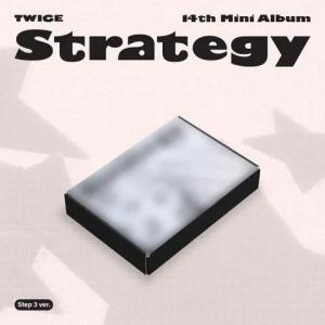 Twice - Strategy (Photobook)