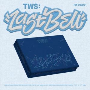 Tws - Tws 1st Single 'last Bell' (CD)