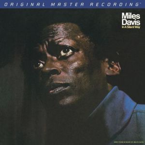 Miles Davis - In A Silent Way (LP)