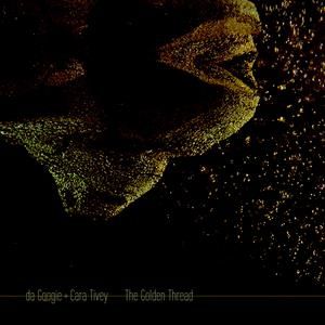 Da Googie & Cara Tivey - The Golden Thread (LP)