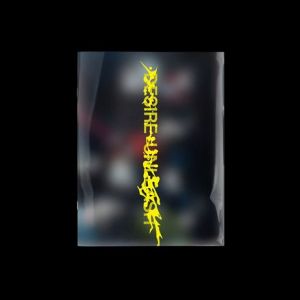 Enhypen - Desire : Unleash (CD)