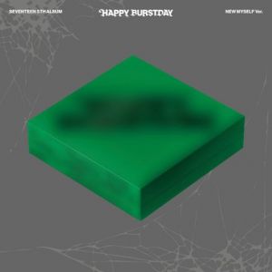 Seventeen - Happy Burstday (CD)