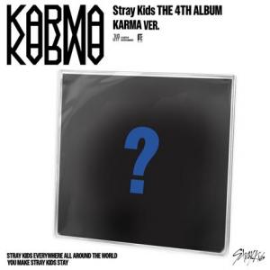 Stray Kids - Karma (Karma Version Photobook)