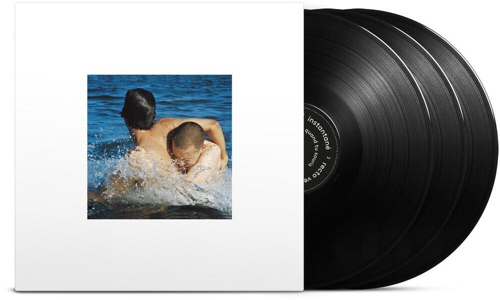 Paradis - Recto Verso (10th Anniversary LP)