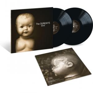 Sundays - Blind (LP)