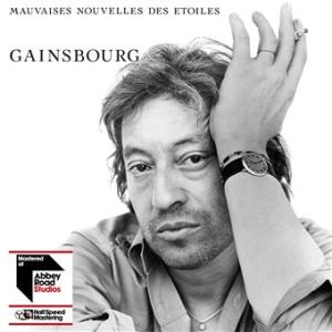 Serge Gainsbourg - Mauvaises Nouvelles Des Etoiles (LP)
