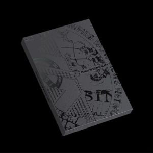 Enhypen - The Sin: Vanish (CD)