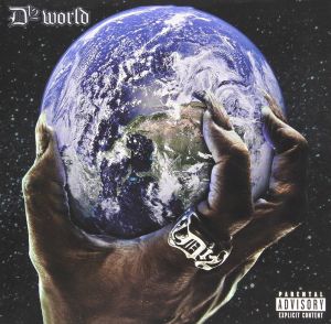 D -12 - D-12 World (LP)