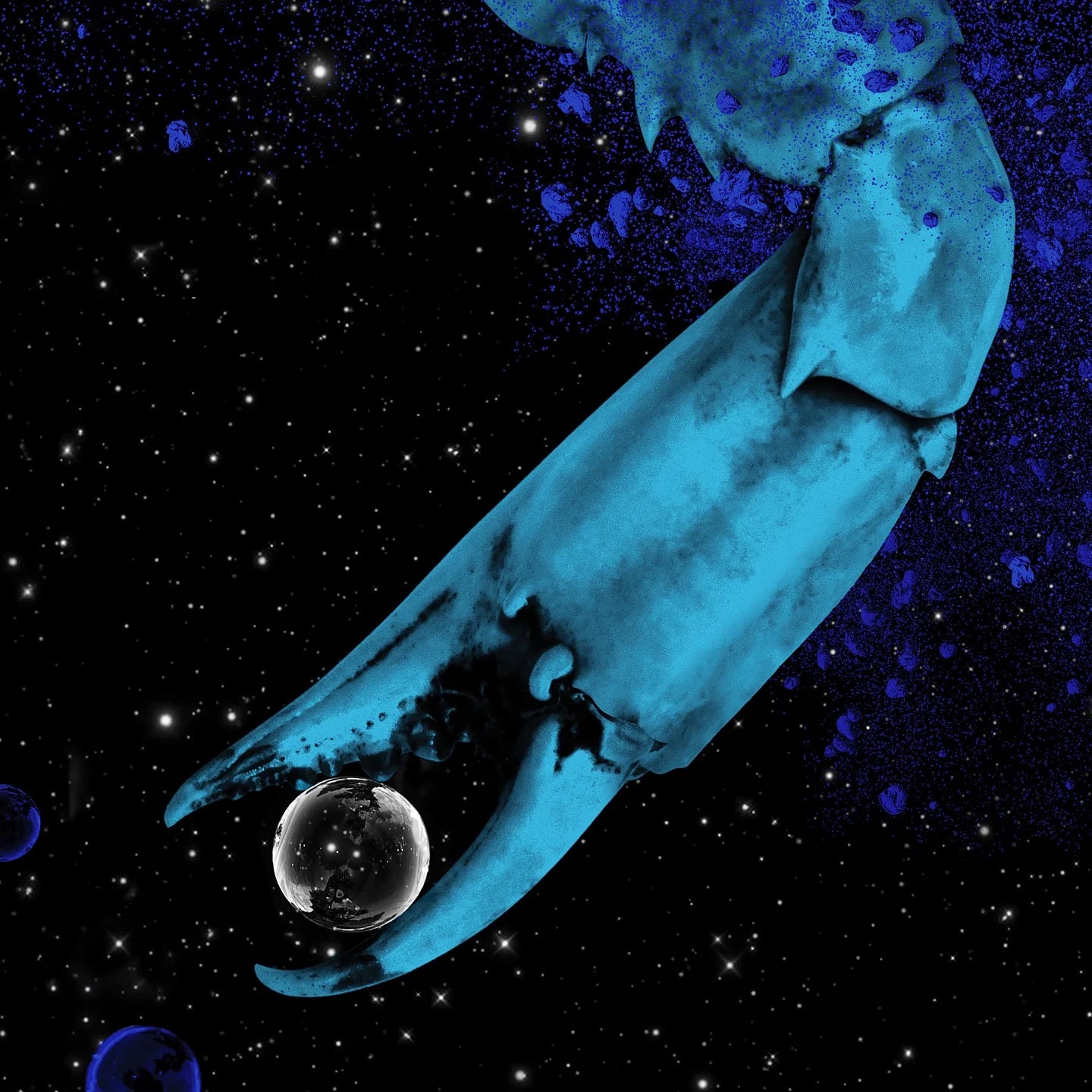 Jack White - Archbishop Harold Holmes (7")