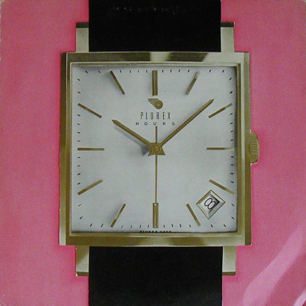 USED - Various - Hours