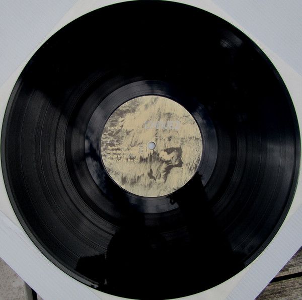 USED - Chavez - Gone Glimmering