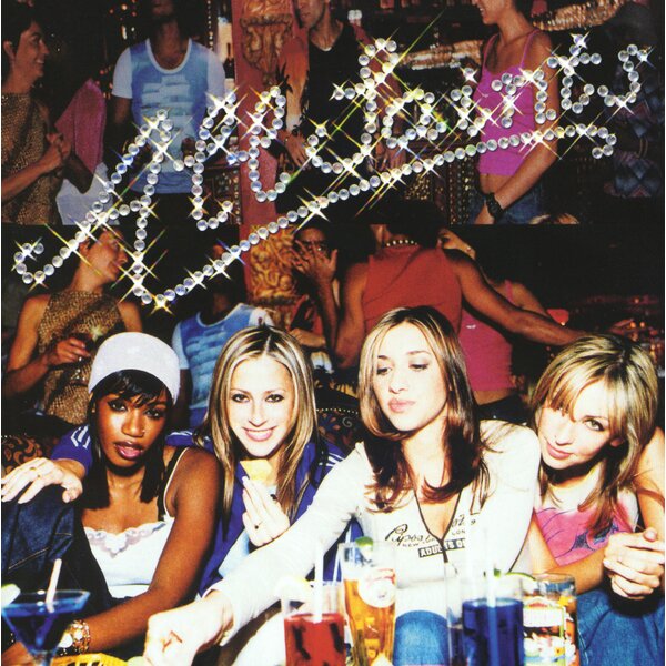 All Saints - Saints & Sinners (Red Vinyl LP)