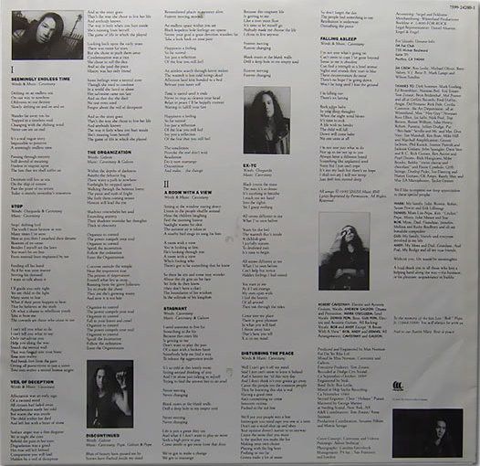 USED - Death Angel (2) - Act III