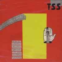 USED - The Secret Stars - TSS
