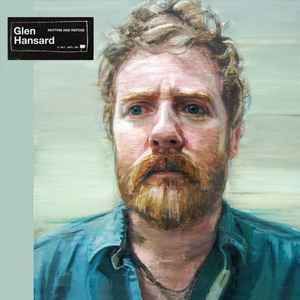 USED - Glen Hansard - Rhythm And Repose