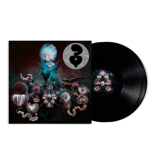 Bjork - Fossora (LP)