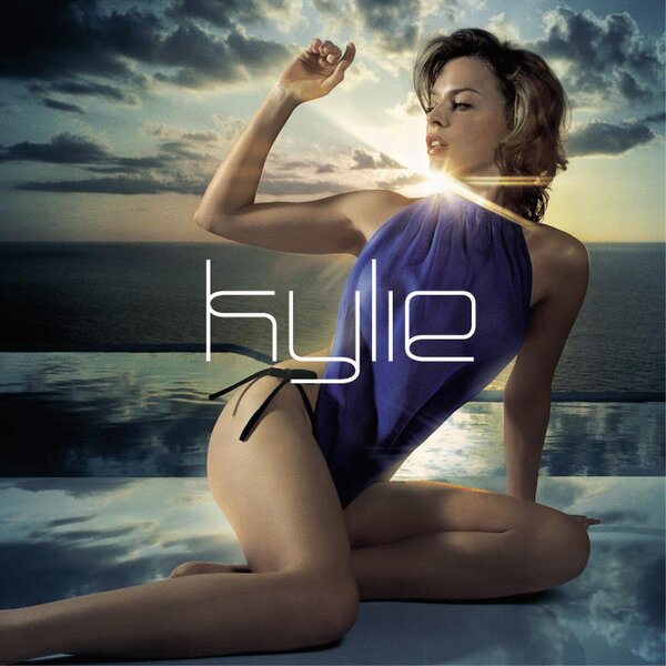 Kylie Minogue - Light Years (LP)