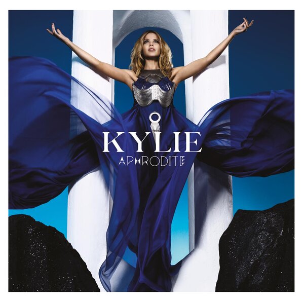 Kylie Minogue - Aphrodite (LP)