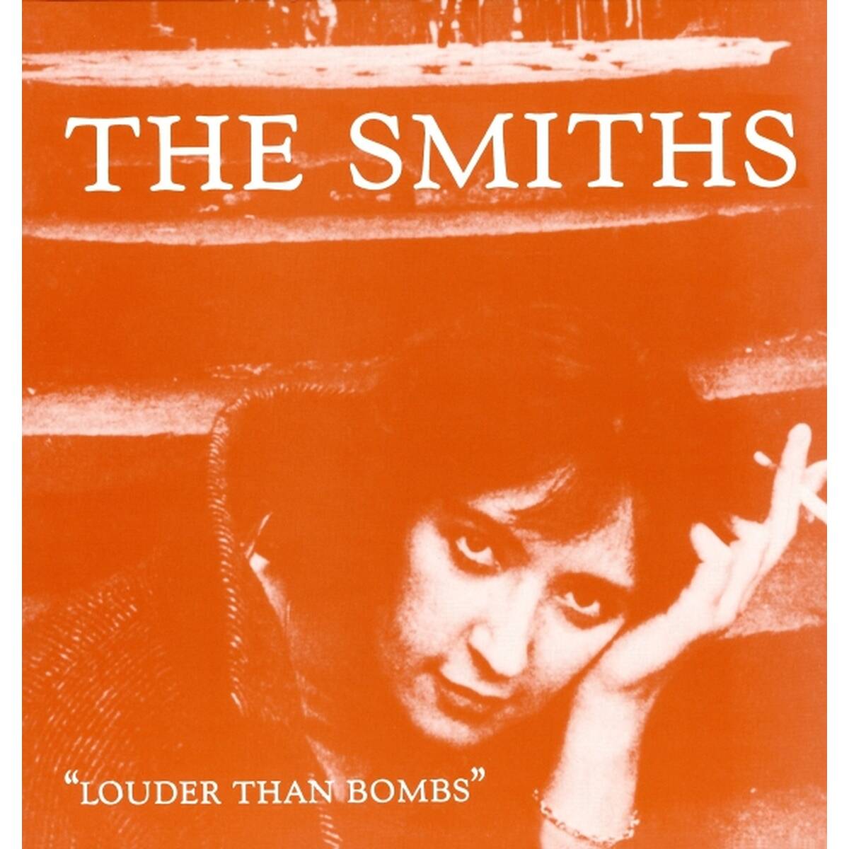 Smiths - Louder Than Bombs (CD)