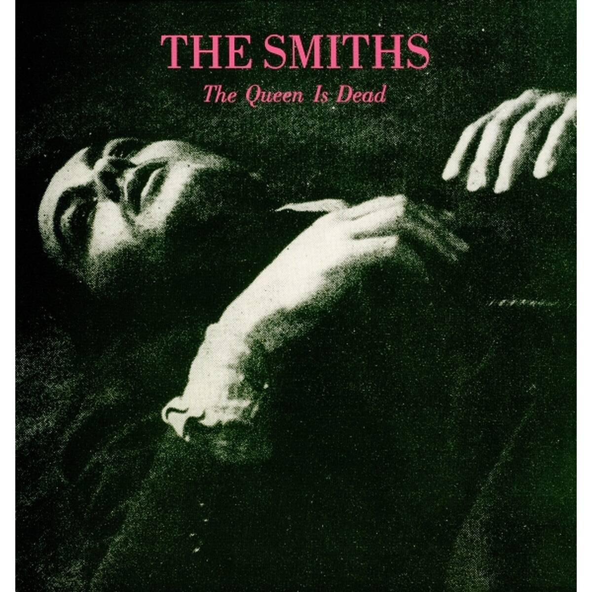Smiths - The Queen is Dead (CD)