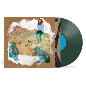 Rubel - Pearl (Green Vinyl LP)