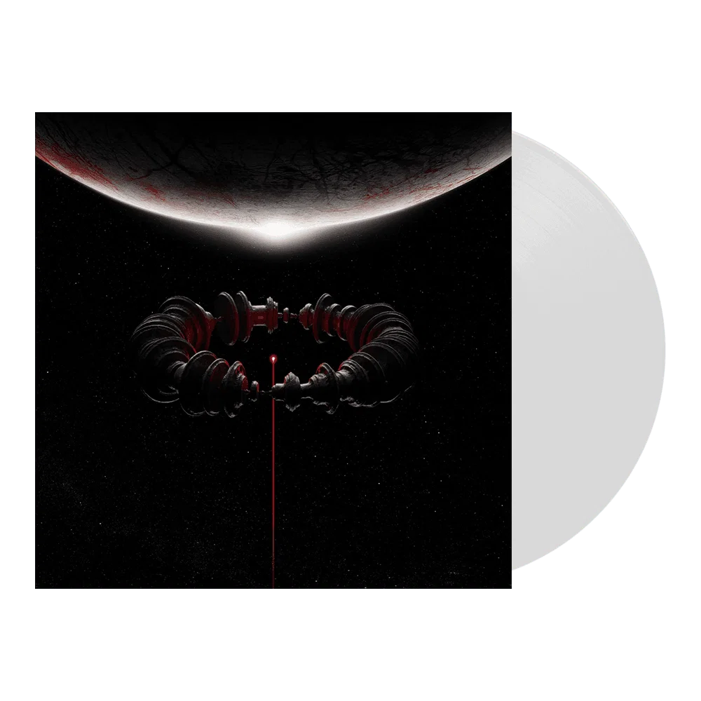 Muse - The Wow! Signal (Milky Clear Vinyl LP)