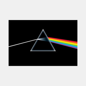 Pink Floyd - Dark Side Of The Moon - Maxi Poster