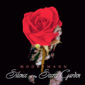 Moodymann - Silence In the Secret Garden