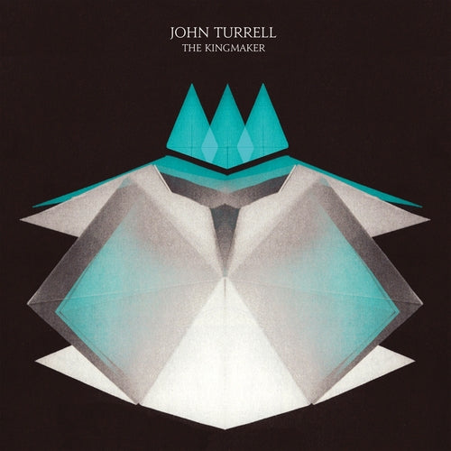 John Turrell - Kingmaker (Yellow LP)