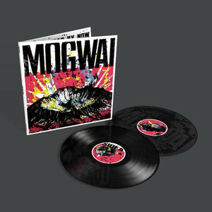 Mogwai - The Bad Fire (LP)