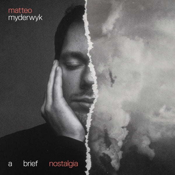 Matteo Myderwyk - A Brief Nostalgia (LP)