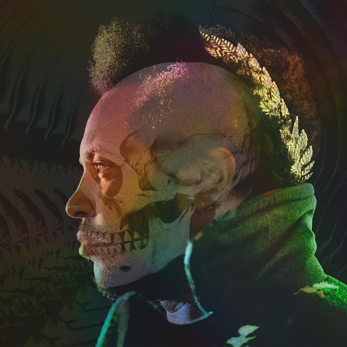 Thundercat - Apocalypse (LP)