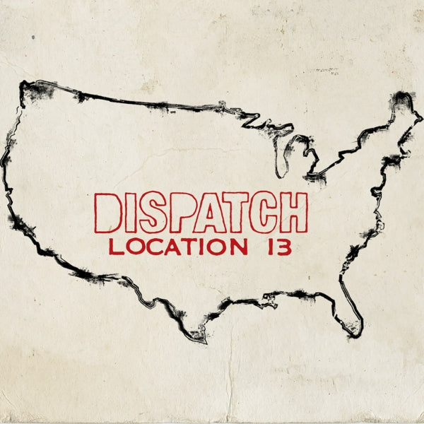 Dispatch - Location 13 (LP)