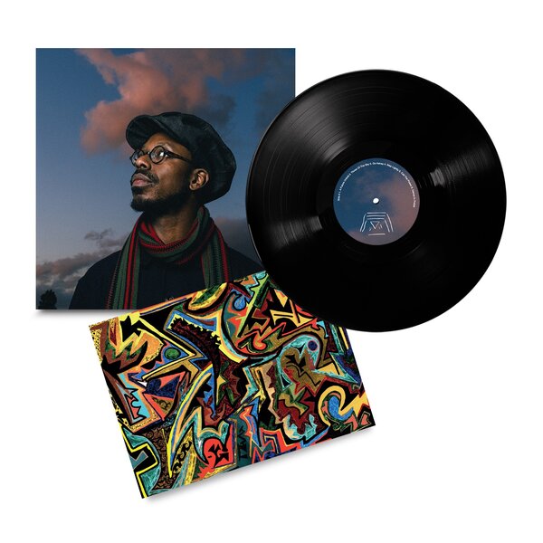 Shabaka - Of The Earth (LP)