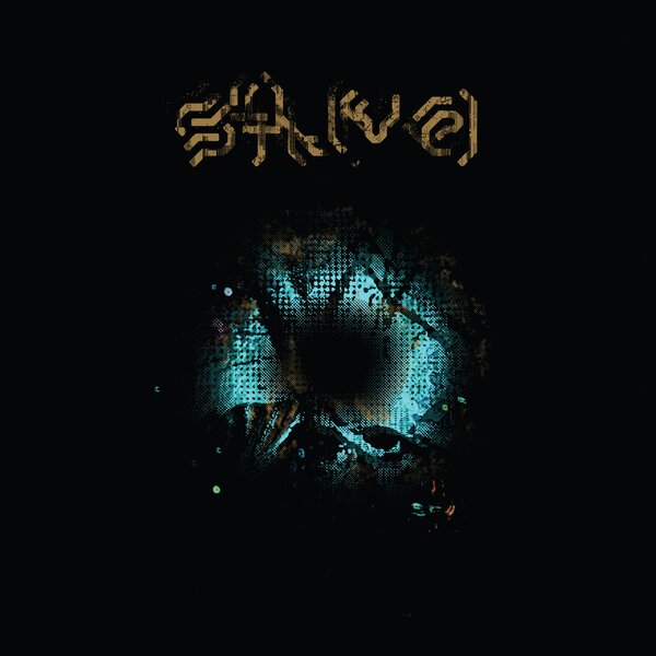 Seefeel - Sol.Hz (Clear Vinyl LP)