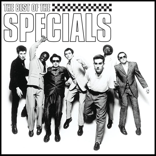 Specials - Best of the Specials